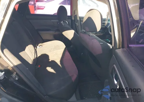 2015 Nissan Altima 2.5 S z USA, uszkodzony, nr VIN 1N4AL3AP2FN392344